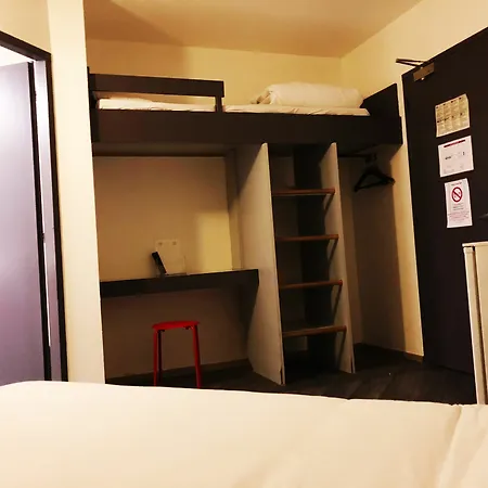 25 Hotel Montélimar