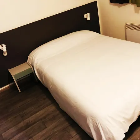 25 Hotel Montélimar